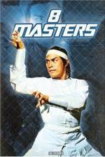 Watch Eight Masters Movie4k