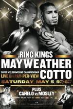 Watch Miguel Cotto vs Floyd Mayweather Movie4k