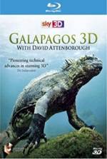 Watch David Attenboroughs Galapagos S01 Making Of Movie4k