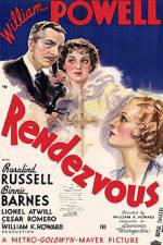 Watch Rendezvous Movie4k