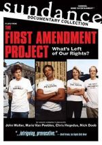 Watch The First Amendment Project: Fox vs. Franken Movie4k