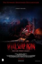 Watch Never Sleep Again: The Elm Street Legacy Movie4k