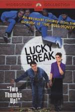 Watch Lucky Break Movie4k