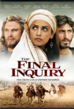 Watch The Final Inquiry Movie4k