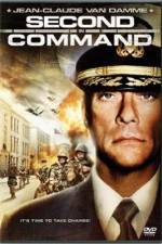 Watch Second in Command Movie4k