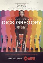 Watch The One and Only Dick Gregory Movie4k