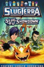 Watch Slugterra: Slug Fu Showdown Movie4k