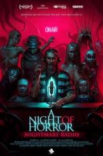 Watch A Night of Horror: Nightmare Radio Movie4k
