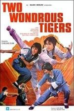 Watch 2 Wondrous Tigers Movie4k