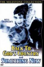 Watch Back to God's Country Movie4k