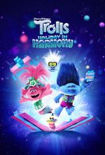 Watch Trolls Holiday in Harmony (TV Special 2021) Movie4k