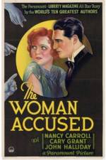 Watch The Woman Accused Movie4k