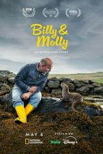 Watch Billy & Molly: An Otter Love Story Movie4k