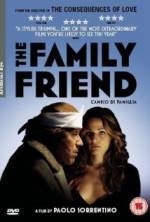 Watch The Family Friend Movie4k