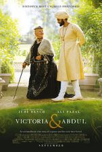 Watch Victoria & Abdul Movie4k