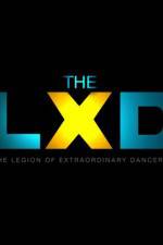 Watch The Legion of Extraordinary Dancers Movie4k
