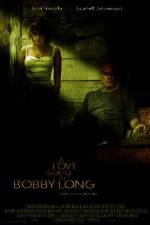 Watch A Love Song for Bobby Long Movie4k