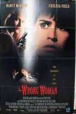 Watch The Wrong Woman Movie4k