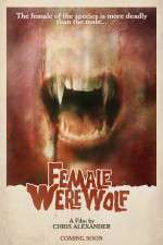 Watch Female Werewolf Movie4k