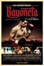 Watch Bayoneta Movie4k