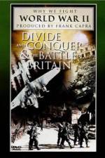 Watch Divide and Conquer Movie4k