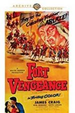 Watch Fort Vengeance Movie4k