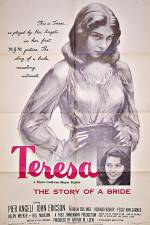 Watch Teresa Movie4k