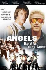 Watch Angels Hard as They Come Movie4k