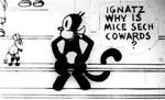 Watch Krazy Kat and Ignatz Mouse at the Circus Movie4k