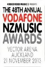 Watch Vodafone New Zealand Music Awards Movie4k