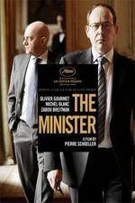 Watch The Minister Movie4k