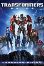 Watch Transformers Prime: Darkness Rising Movie4k