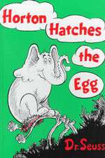 Watch Horton Hatches the Egg Movie4k