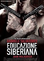 Watch Educazione siberiana Movie4k