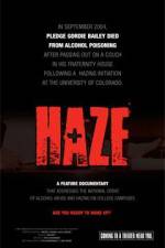 Watch Haze Movie4k