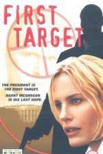 Watch First Target Movie4k