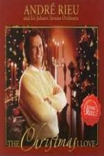 Watch Andre Rieu: The Christmas I Love Movie4k