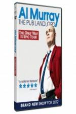 Watch Al Murray: The Only Way Is Epic Movie4k