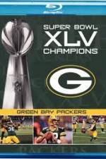 Watch NFL Super Bowl XLV: Green Bay Packers Champions Movie4k
