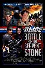 Watch G.I. Joe: Battle for the Serpent Stone Movie4k