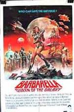 Watch Barbarella Movie4k