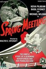 Watch Spring Meeting Movie4k