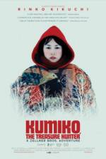 Watch Kumiko, the Treasure Hunter Movie4k