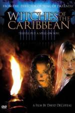 Watch Witches of the Caribbean Movie4k