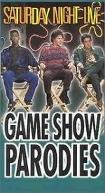 Watch Saturday Night Live: Game Show Parodies (TV Special 2000) Movie4k