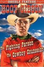 Watch The Cowboy Counsellor Movie4k