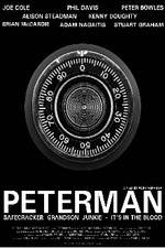 Watch Peterman Movie4k