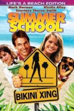 Watch Summer School Movie4k