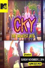 Watch CKY the Greatest Hits Movie4k