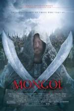 Watch Mongol: The Rise of Genghis Khan Movie4k